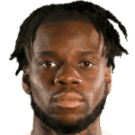 Stephy Alvaro Mavididi