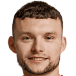 Luke McNally