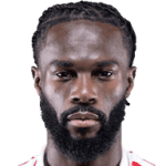 Jonathan Bamba