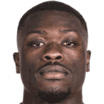 Brian Brobbey