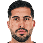 Emre Can