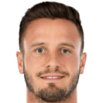 Saúl Ñíguez Esclapez