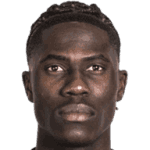 Amadou Zeund Georges Mvom Onana