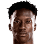 Siriki Dembele