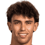 João Félix Sequeira