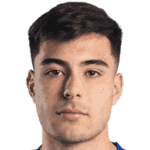Aaron Anselmino