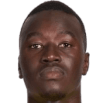 Pape Gueye