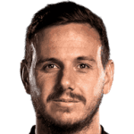 Danny Ward