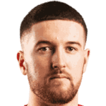 Callum Ward