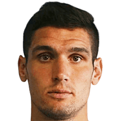 Matías Ezequiel Dituro