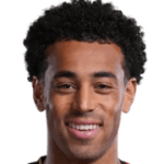 Tyler Adams