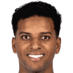 Rodrygo Silva de Goes