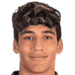 Iker Benito Sánchez