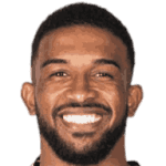 Gleison Bremer Silva Nascimento