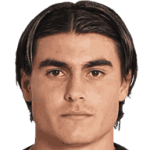 Luka Romero Bezzana
