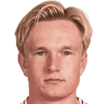 Victor Bernth Kristansen