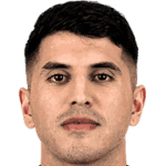 Exequiel Alejandro Palacios