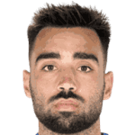 Brais Méndez Portela