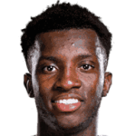 Edward Nketiah