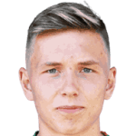 Bjarki Steinn Bjarkson