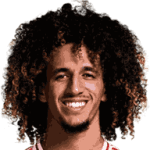 Hannibal Mejbri