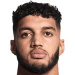Ismael Saibari Ben El Basra