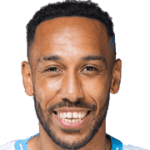 Pierre-Emerick Aubameyang