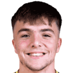 Tyler Goodhram