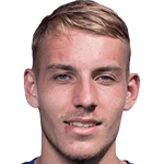 Timo Becker