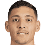 Nahuel Molina Lucero