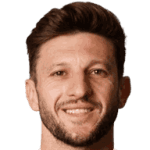Adam David Lallana