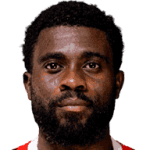 Jeremie Boga