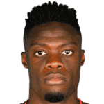 Caleb Ekuban