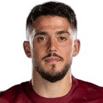 Pablo Fornals Malla