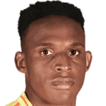 Jhon Janer Lucumí Bonilla