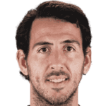 Daniel Parejo Muñoz