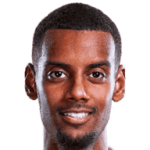 Alexander Isak