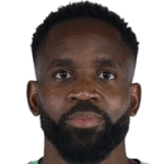 Cédric Bakambu