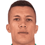 Nelson Alexander Deossa Suárez