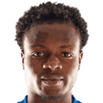 Millenic Oluwolde Sulaiman Alli