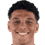 Etienne Eto'o Pineda