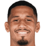 William Saliba