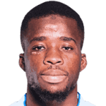 Hamed Junior Traorè