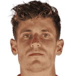 Marcos Llorente Moreno