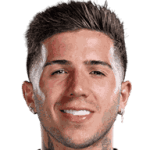 Enzo Jeremías Fernández