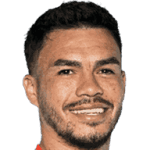 Gabriel Alonso Suazo Urbina