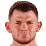 Oliver Burke