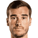 Harry Winks