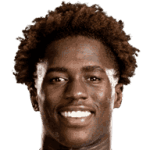 Malcolm Ebiowei