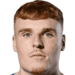 Jake O´Brien